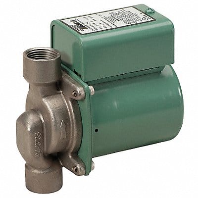 Potable Circulating Pump