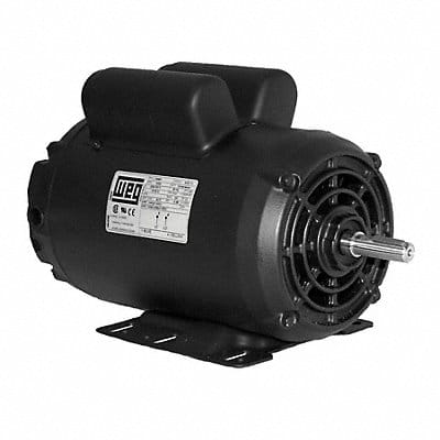 Motor 5 HP 184T 208-230V ODP 1750 rpm