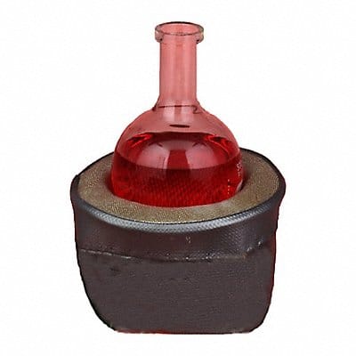 HEAT MANTLES TABLE TOP 100 ML ROUND BASE