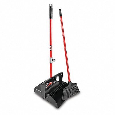 Lobby Broom and Dust Pan 41 L 10 W