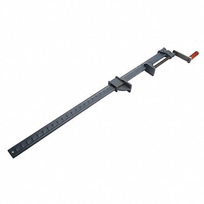 I Bar Clamp Regular Duty 3 feet