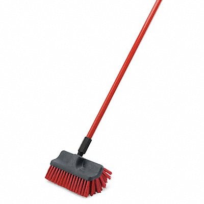 Scrub Brush 10 in Brush L