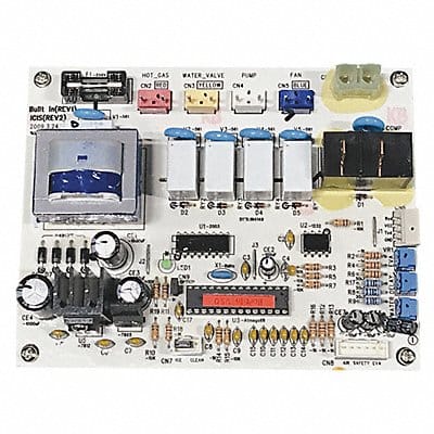 Main PCB