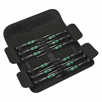 Precision Screwdriver Set Combo 12 pcs.