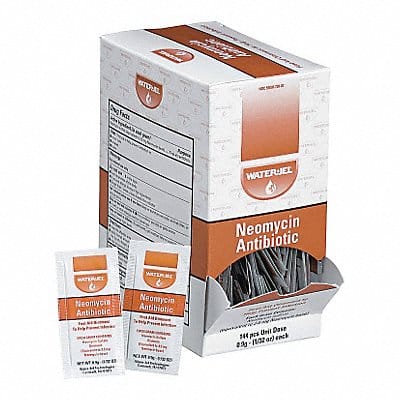 Antibiotic Ointment 144/Box