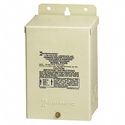 Transformer 1 Phase 300VA 12V Out