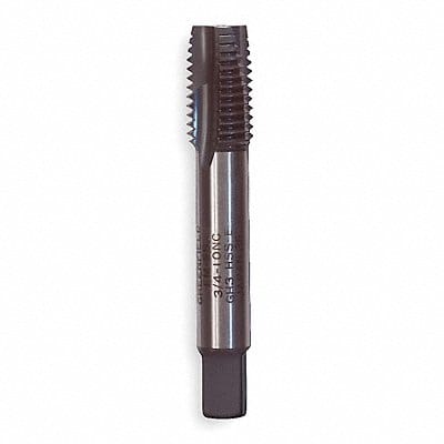 Spiral Point Tap 9/16 -18 HSS-E