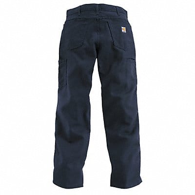 Pants Blue 36 x 34 in 12.1 cal/cm2