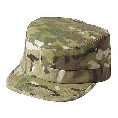 Patrol Cap Multicam Size 7-1/2 In.