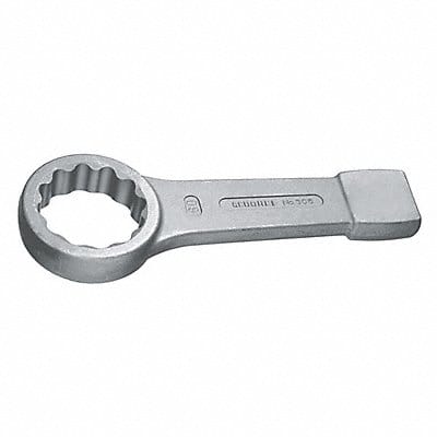 Striking Wrench Straight 24mm