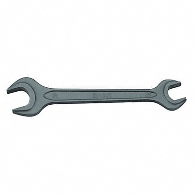 Double Open Ended Wrench 19x22mm