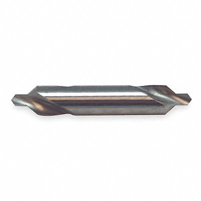 Center Drill Plain 0.75mm