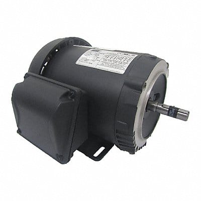 GP Motor 1/4 HP 1 720 RPM 230/460V 56C