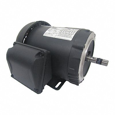 GP Motor 1/3 HP 1 140 RPM 230/460V 56C