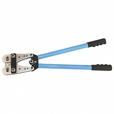 Crimper 7-4/0 AWG 24-7/8 L