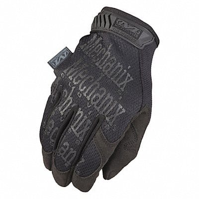 Tactical Glove Black S PR