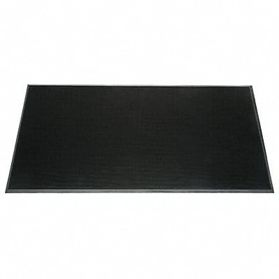 Walk-Off Mat Black 2ft. x 2ft. 8