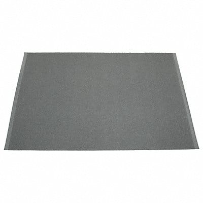 K7646 Walk-Off Mat Gray 4ft. x 6ft.