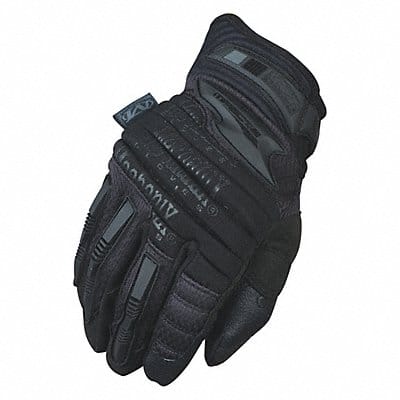 Tactical Glove Black L PR