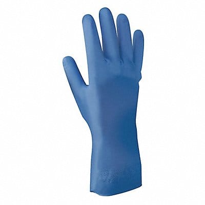 Chemical Resistant Glove 11 mil Sz L PR