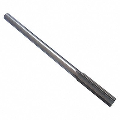 Chucking Reamer 10.50mm 6 Flutes