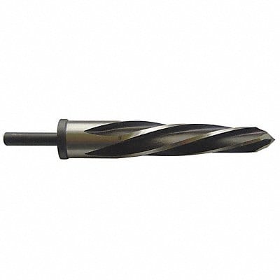 Bridge Reamer 7/16 in 5-1/4 in L