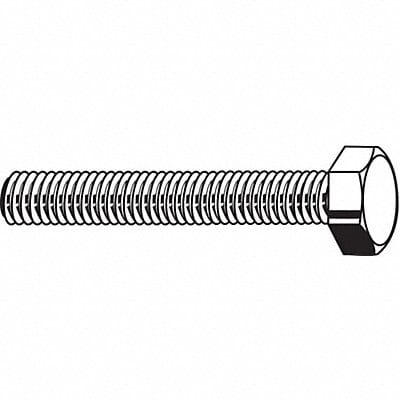 HxHdCpScrw Steel 1.5 5/8 -11 10PK