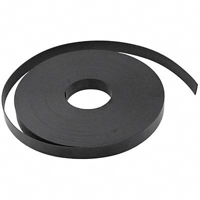 Magnetic Strip 100 ft L 1 W