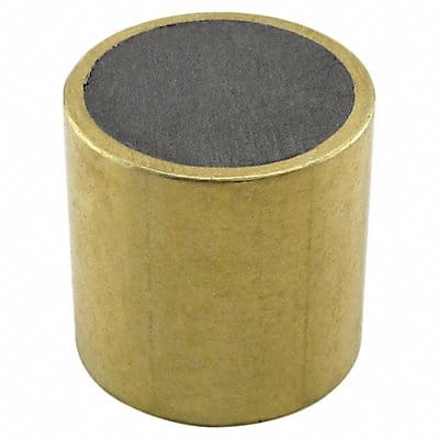 Shielded Magnet Neodymium 1.5 lb Pull