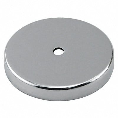 Round Base Magnet Neodymium 22 lb Pull