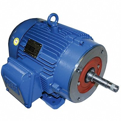 Motor 20 HP 3 600 rpm 254JP 575V