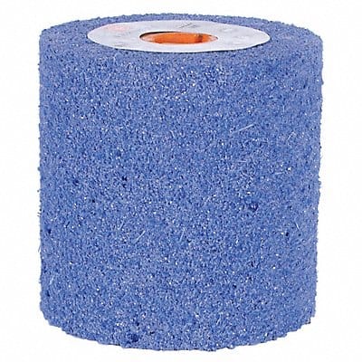 Gum Wheel 4 In 180 Grit Fine For 10F050