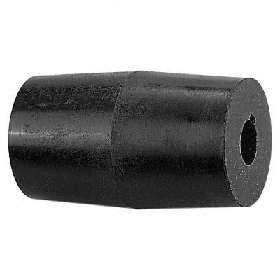 Sanding Belt Roller 2-9/16 x 4 In PK2