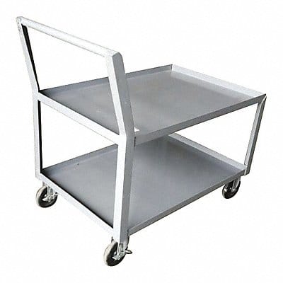 Utility Cart 1 200 lb Steel