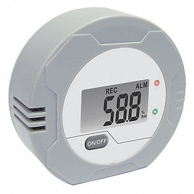 Data Logger Temperature -4 to 158 F