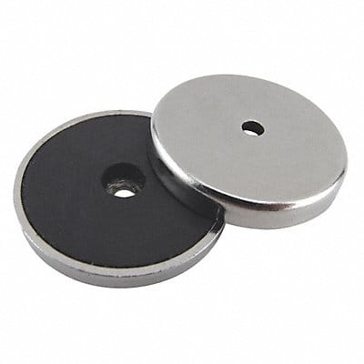 Lifting amd Retrieving Magnet 11 lb PK2