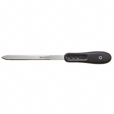 Letter Opener Stainless Steel 9