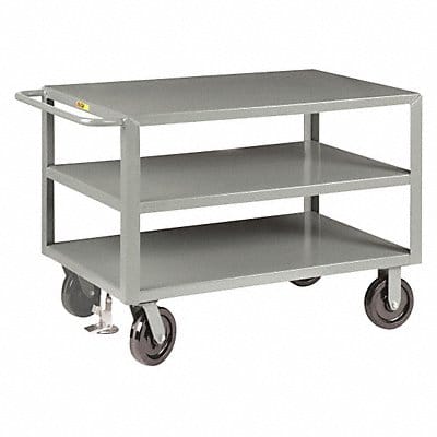 Utility Cart 5 000 lb Steel