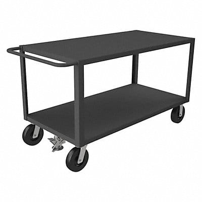 Utility Cart 5 000 lb Steel