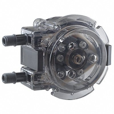 Pump Hd 1/4in Brz PE PP TPV For35U536