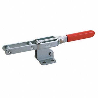 Latch Clamp Horiz 1200 Lbs 2.52 In