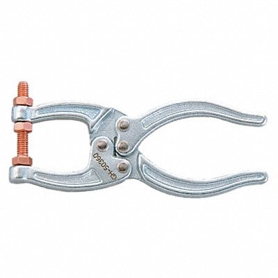 Toggle Clamp Squeeze Action 3.52 In 700