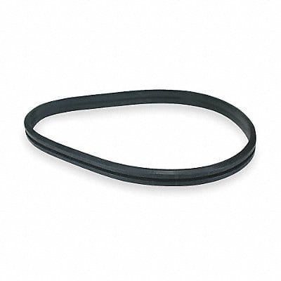 Banded V-Belt 2/8V6000 601in