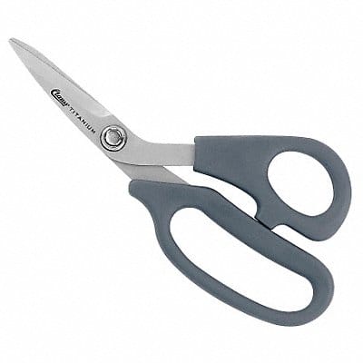 Shop Shears Ambidextrous 7 in L