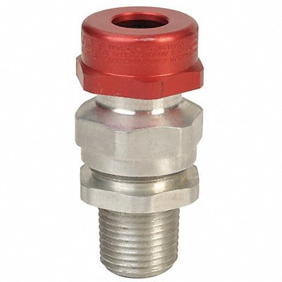 Hazardous Loc Cable Fitting 3/8 Conduit