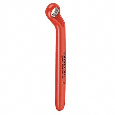 Box End Wrench 7-3/4 L