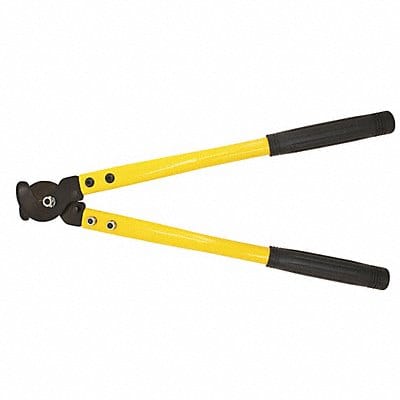 Cable Cutter Shear Cut 14 In