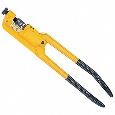 Dieless Crimper 6 to 4/0 22 L