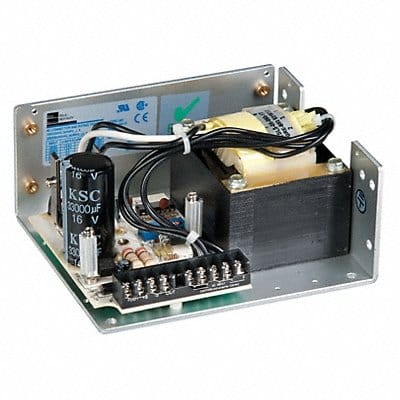 DC Power Supply 12VDC 5.1A 47-63Hz