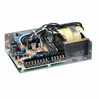 DC Power Supply 12-15VDC 2/0.4A 47-63Hz